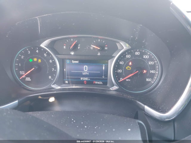 2021 CHEVROLET EQUINOX 3GNAXUEV3MS106783 Photo 6