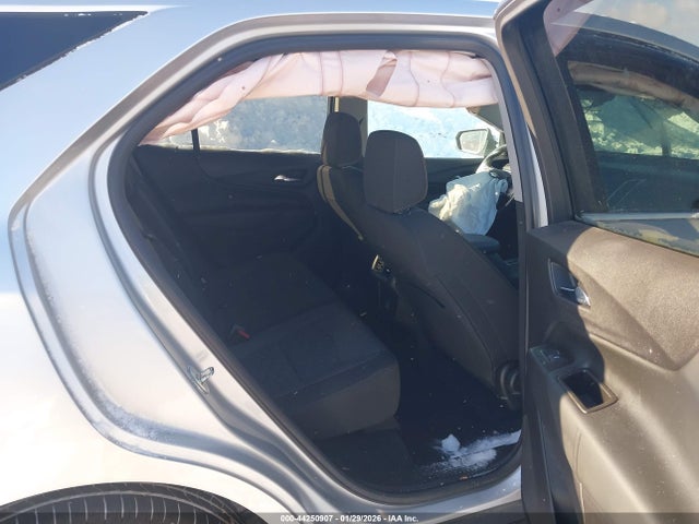 2021 CHEVROLET EQUINOX 3GNAXUEV3MS106783 Photo 7