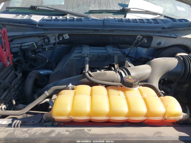 2016 FORD F-150 1FTEW1CP4GKD97360 Photo 9