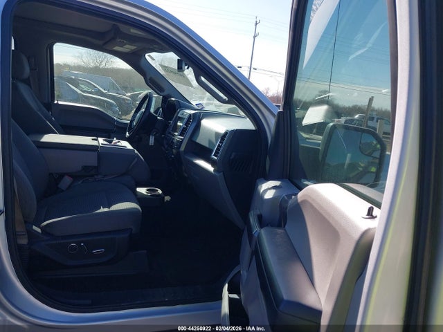 2016 FORD F-150 1FTEW1CP4GKD97360 Photo 4
