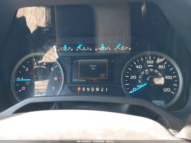 2016 FORD F-150 1FTEW1CP4GKD97360 Photo 6