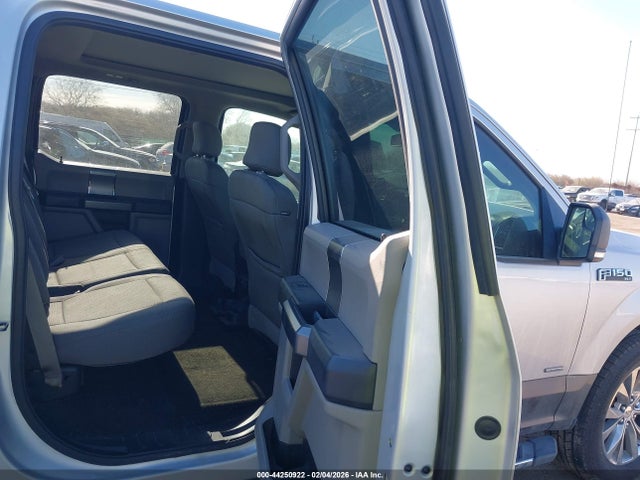 2016 FORD F-150 1FTEW1CP4GKD97360 Photo 7