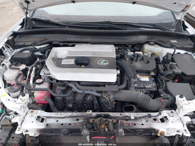 JTHR9JBH7M2039067 Lexus Ux 250h F Sport