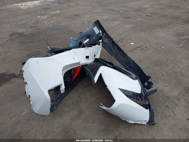 JTHR9JBH7M2039067 Lexus Ux 250h F Sport