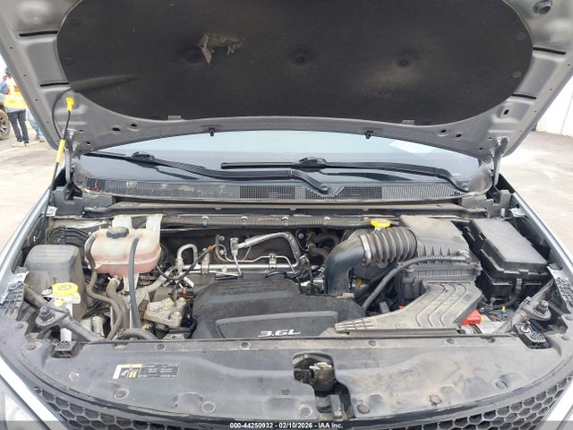 2018 CHRYSLER PACIFICA 2C4RC1GG8JR182884 Photo 9