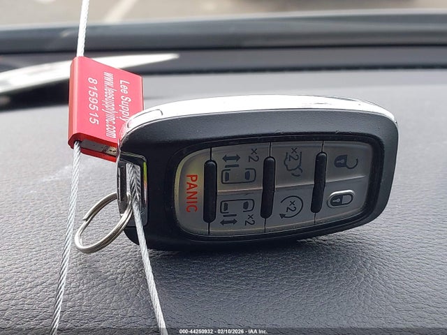 2018 CHRYSLER PACIFICA 2C4RC1GG8JR182884 Photo 10