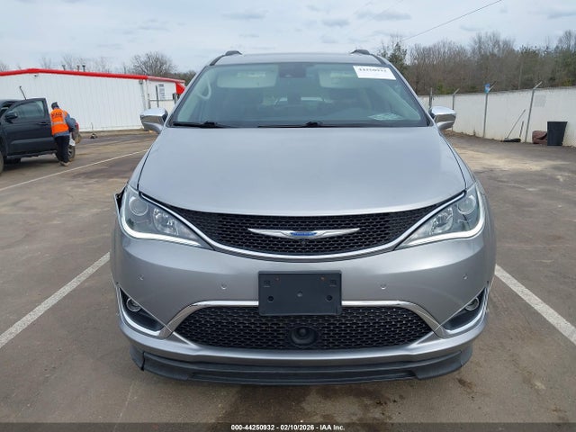 Aukcja sprzedaży 2018 Chrysler Pacifica Limited, vin: 2C4RC1GG8JR182884, numer aukcji: 44250932