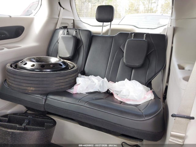 Aukcja sprzedaży 2018 Chrysler Pacifica Limited, vin: 2C4RC1GG8JR182884, numer aukcji: 44250932