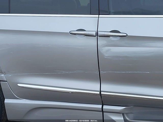 Aukcja sprzedaży 2018 Chrysler Pacifica Limited, vin: 2C4RC1GG8JR182884, numer aukcji: 44250932