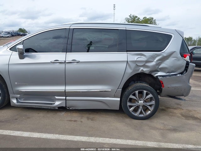 2018 CHRYSLER PACIFICA 2C4RC1GG8JR182884 Photo 5