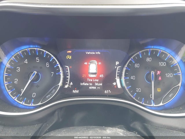 2018 CHRYSLER PACIFICA 2C4RC1GG8JR182884 Photo 6
