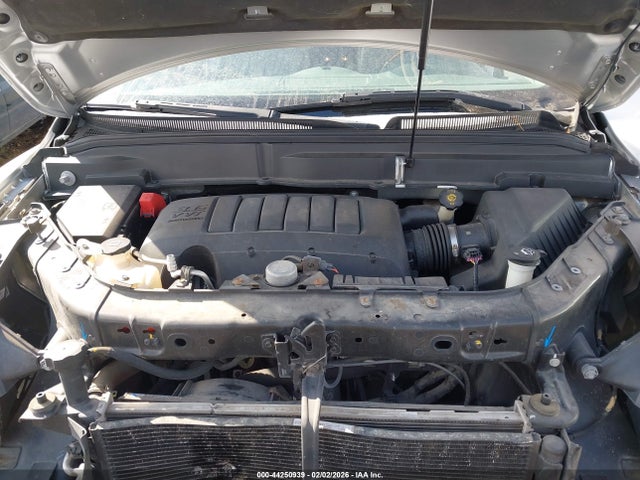 2011 Buick Enclave 1xl მანქანა იყიდება აუქციონზე, vin: 5GAKRBED0BJ393017, აუქციონის ნომერი: 44250939
