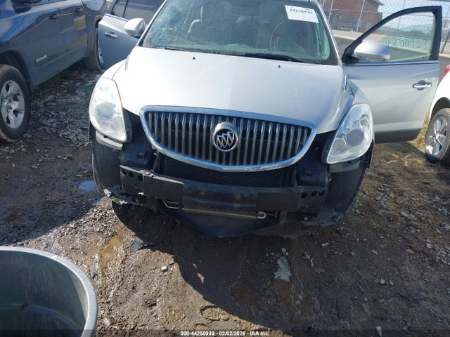 2011 Buick Enclave 1xl მანქანა იყიდება აუქციონზე, vin: 5GAKRBED0BJ393017, აუქციონის ნომერი: 44250939
