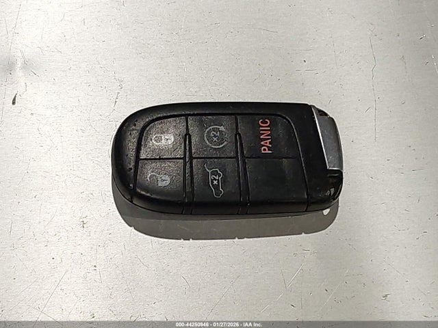 1C4RJFBG7EC487317 Jeep Grand Cherokee Limited