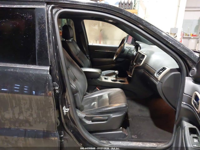 1C4RJFBG7EC487317 Jeep Grand Cherokee Limited