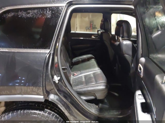 1C4RJFBG7EC487317 Jeep Grand Cherokee Limited