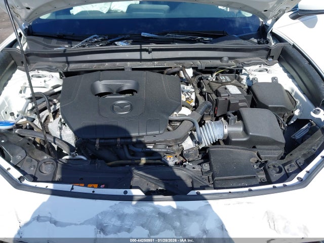 Aukcja sprzedaży 2023 Mazda Cx-30 2.5 S Preferred, vin: 3MVDMBCM4PM506601, numer aukcji: 44250951