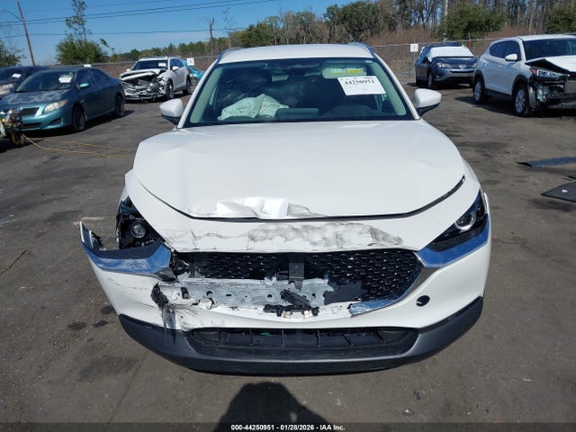 Aukcja sprzedaży 2023 Mazda Cx-30 2.5 S Preferred, vin: 3MVDMBCM4PM506601, numer aukcji: 44250951