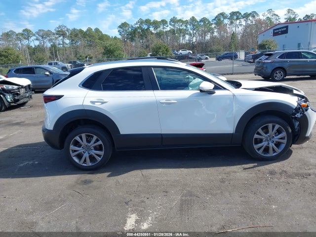 Aukcja sprzedaży 2023 Mazda Cx-30 2.5 S Preferred, vin: 3MVDMBCM4PM506601, numer aukcji: 44250951