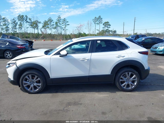 Aukcja sprzedaży 2023 Mazda Cx-30 2.5 S Preferred, vin: 3MVDMBCM4PM506601, numer aukcji: 44250951