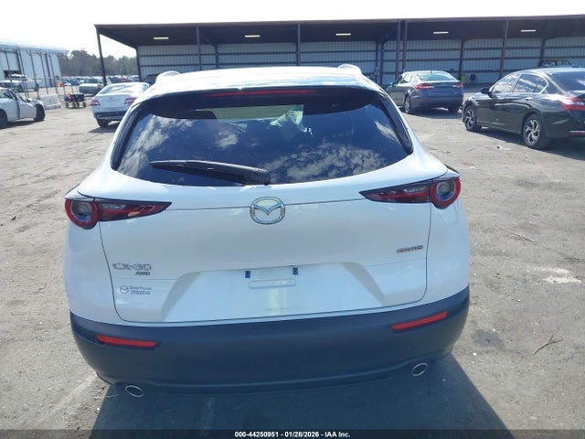 Aukcja sprzedaży 2023 Mazda Cx-30 2.5 S Preferred, vin: 3MVDMBCM4PM506601, numer aukcji: 44250951
