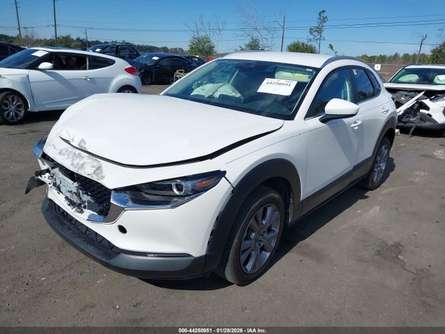 Aukcja sprzedaży 2023 Mazda Cx-30 2.5 S Preferred, vin: 3MVDMBCM4PM506601, numer aukcji: 44250951