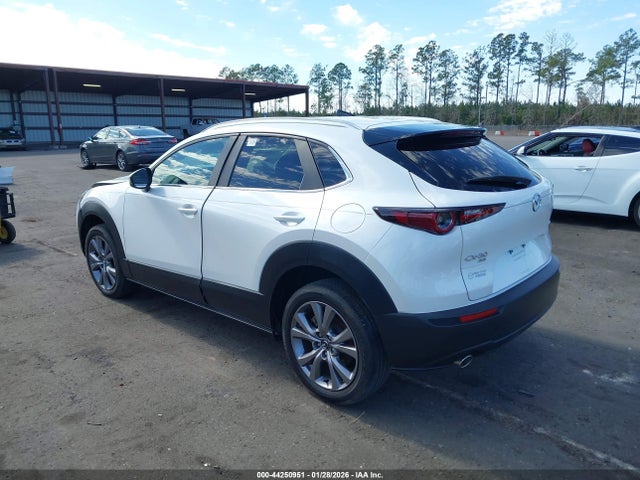 Aukcja sprzedaży 2023 Mazda Cx-30 2.5 S Preferred, vin: 3MVDMBCM4PM506601, numer aukcji: 44250951