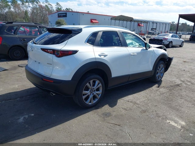 Aukcja sprzedaży 2023 Mazda Cx-30 2.5 S Preferred, vin: 3MVDMBCM4PM506601, numer aukcji: 44250951