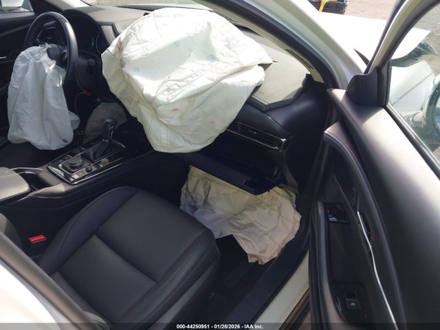 Aukcja sprzedaży 2023 Mazda Cx-30 2.5 S Preferred, vin: 3MVDMBCM4PM506601, numer aukcji: 44250951