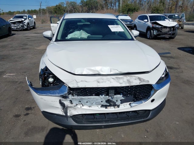 Aukcja sprzedaży 2023 Mazda Cx-30 2.5 S Preferred, vin: 3MVDMBCM4PM506601, numer aukcji: 44250951