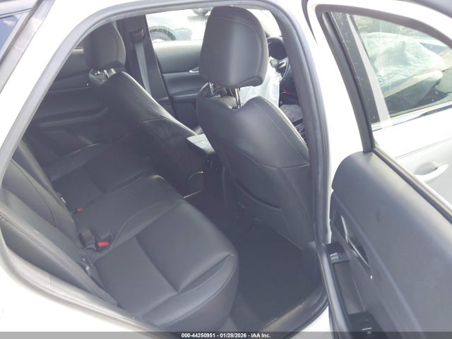 Aukcja sprzedaży 2023 Mazda Cx-30 2.5 S Preferred, vin: 3MVDMBCM4PM506601, numer aukcji: 44250951