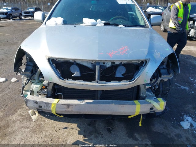 2008 Lexus Rx 350 მანქანა იყიდება აუქციონზე, vin: 2T2HK31U98C079651, აუქციონის ნომერი: 44250952