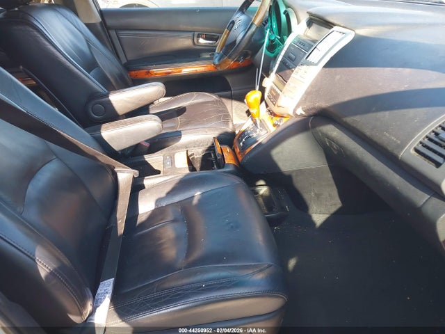 2008 Lexus Rx 350 მანქანა იყიდება აუქციონზე, vin: 2T2HK31U98C079651, აუქციონის ნომერი: 44250952