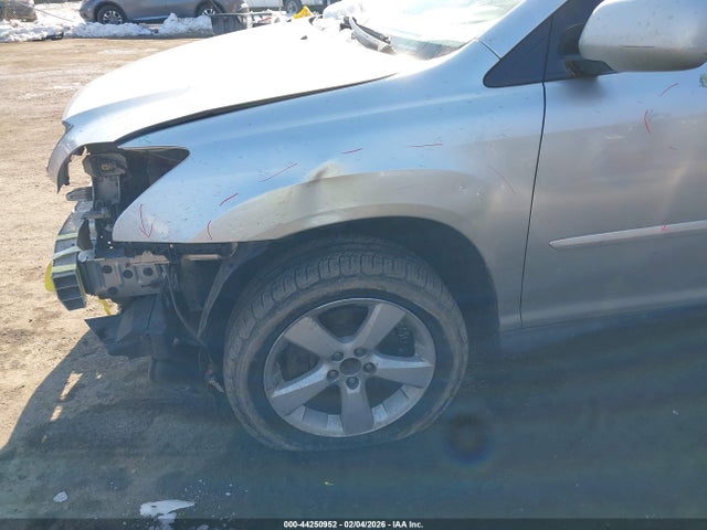2008 Lexus Rx 350 მანქანა იყიდება აუქციონზე, vin: 2T2HK31U98C079651, აუქციონის ნომერი: 44250952