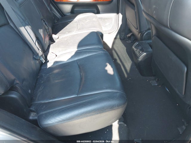 2008 Lexus Rx 350 მანქანა იყიდება აუქციონზე, vin: 2T2HK31U98C079651, აუქციონის ნომერი: 44250952