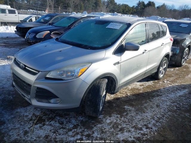 Ford ESCAPE SE 2014 1FMCU0GX7EUE48929 Image 2