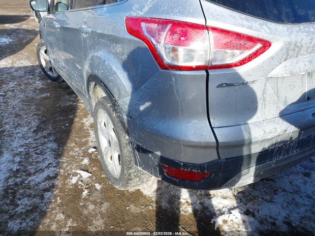 Ford ESCAPE SE 2014 1FMCU0GX7EUE48929 Image 6