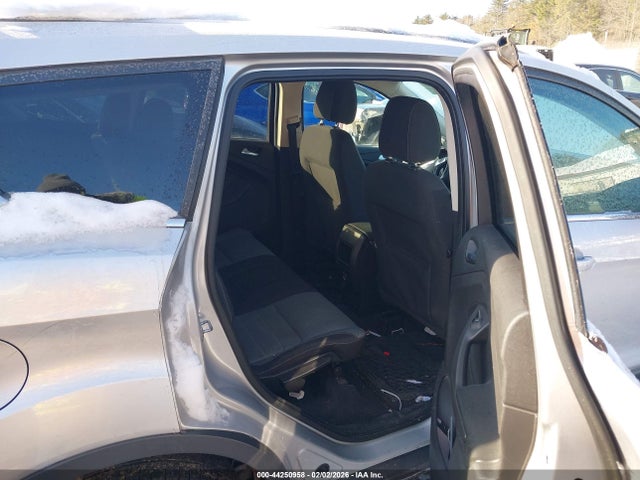 Ford ESCAPE SE 2014 1FMCU0GX7EUE48929 Image 8