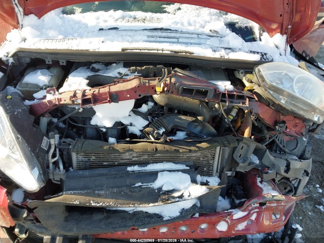 1FADP5BU1EL504370 Ford C-max Hybrid Sel