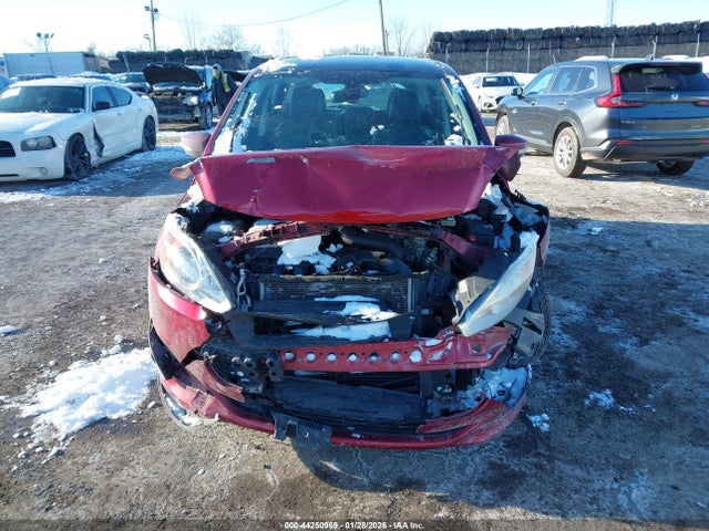 1FADP5BU1EL504370 Ford C-max Hybrid Sel