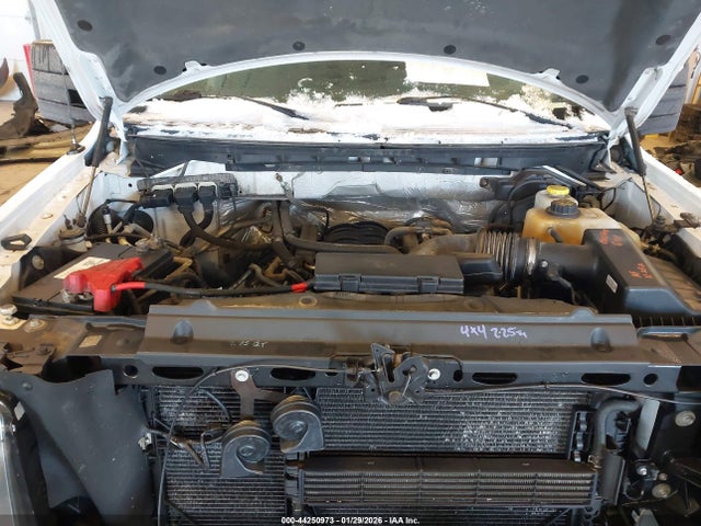 Aukcja sprzedaży 2014 Ford F-150 Xlt, vin: 1FTFW1EF1EKG14451, numer aukcji: 44250973