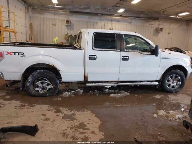 Aukcja sprzedaży 2014 Ford F-150 Xlt, vin: 1FTFW1EF1EKG14451, numer aukcji: 44250973