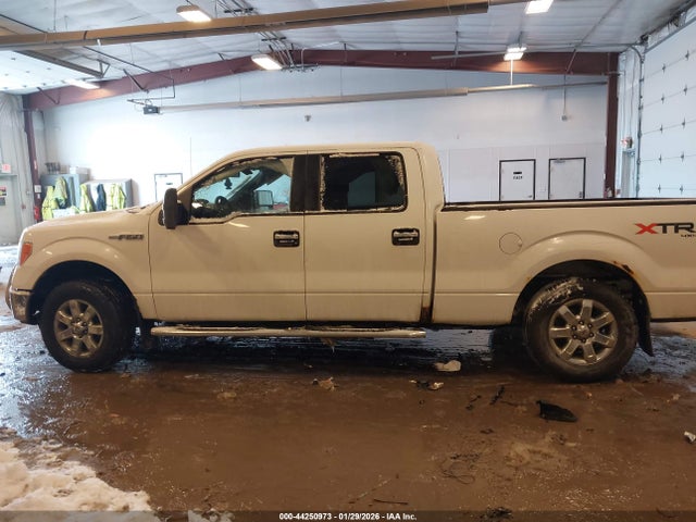 Aukcja sprzedaży 2014 Ford F-150 Xlt, vin: 1FTFW1EF1EKG14451, numer aukcji: 44250973