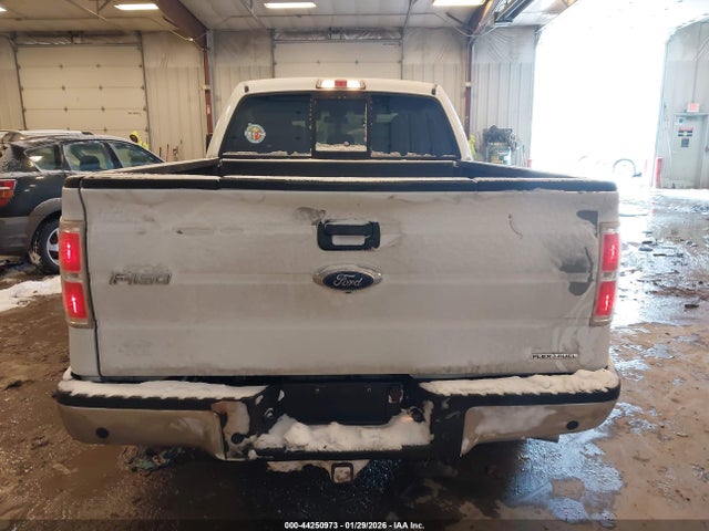 Aukcja sprzedaży 2014 Ford F-150 Xlt, vin: 1FTFW1EF1EKG14451, numer aukcji: 44250973