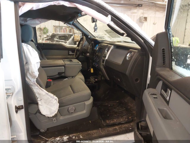 Aukcja sprzedaży 2014 Ford F-150 Xlt, vin: 1FTFW1EF1EKG14451, numer aukcji: 44250973
