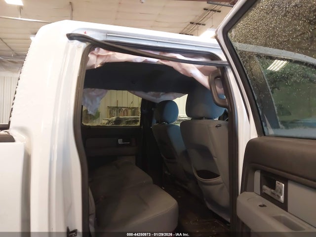 Aukcja sprzedaży 2014 Ford F-150 Xlt, vin: 1FTFW1EF1EKG14451, numer aukcji: 44250973