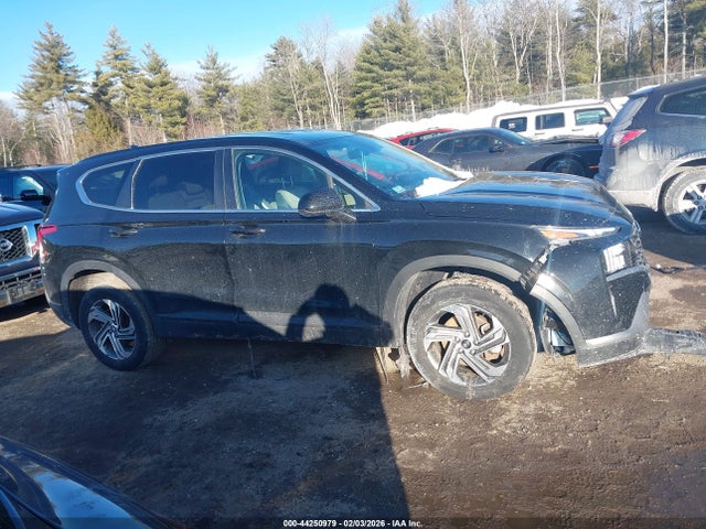 Hyundai Santa Fe Se 2023 5NMS1DAJ2PH603675 Image 14