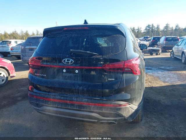 Hyundai Santa Fe Se 2023 5NMS1DAJ2PH603675 Image 17