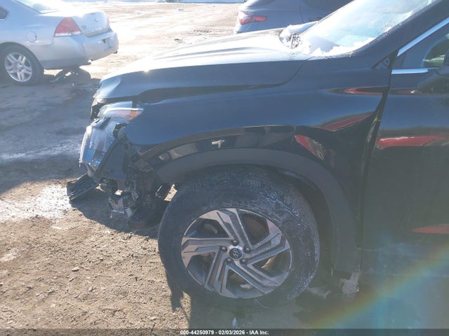 Hyundai Santa Fe Se 2023 5NMS1DAJ2PH603675 Image 18
