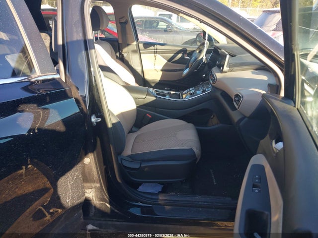 Hyundai Santa Fe Se 2023 5NMS1DAJ2PH603675 Image 5